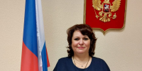 Награждение сотрудников, ответственных за работу архивов районных судов города Санкт-Петербурга - Управление Судебного департамента