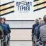 Почти 70 участников СВО приняли участие в программе «Время героев Санкт Петербурга» - Комсомольская правда