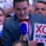 Журналист устроил сюрприз: сделал предложение своей девушке на прямой линии с Владимиром Путиным - tvspb.ru - ТК Санкт-Петербург