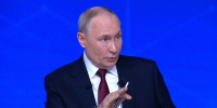 Владимир Путин посоветовал покупать российские автомобили - tvspb.ru - ТК Санкт-Петербург
