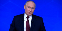 Владимир Путин: Рост цен на авиаперевозки связан с нехваткой авиапарка - tvspb.ru - ТК Санкт-Петербург