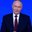 Владимир Путин: Мотивирует и заставляет идти дальше доверие людей - tvspb.ru - ТК Санкт-Петербург