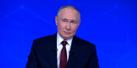Путин рассказал, испытывает ли президент профдеформацию - tvspb.ru - ТК Санкт-Петербург
