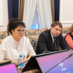 Сильные партнеры объединяются