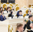 Молодежный парламент Петербурга подвел итоги работы за 2025 год - Spbdnevnik.ru