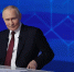 Александр Бельский прокомментировал прямую линию с  Владимиром Путиным - Законодательное собрание