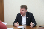 Депутат Тетердинко оценил итоги прямой линии Путина