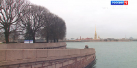 Циклон принесет в Петербург похолодание в середине недели - ГТРК Санкт-Петербург