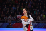 Петербургский фигурист Гуменник выиграл короткую программу на Чемпионате России