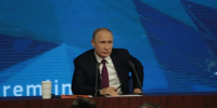 Пенсионеры предложили Путину создать аналог «Пушкинской карты» - ГАZЕТА.СПб