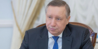 Александр Беглов поделился мыслями, которые выделил для себя из ответов Путина на «Итогах года...» - Петербургский дневник