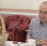 Путину доставили выпечку из подмосковной пекарни «Машенька» - Spbdnevnik.ru