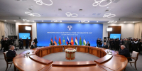 Лидеры СНГ соберутся в Петербурге на традиционную неформальную встречу - Metro Петербург