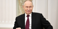 Булочки из подмосковной пекарни добрались до Путина - Neva.Today