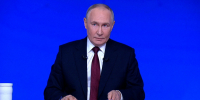 Владимир Путин поблагодарил руководителей регионов за тиражирование программы «Время героев» - tvspb.ru - ТК Санкт-Петербург
