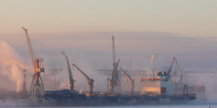 Китайский морской перевозчик OVP Shipping запускает регулярные рейсы между Петербургом и Северной Африкой - Петербургский дневник