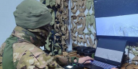 Российские бойцы поразили предприятия военной промышленности Украины - Spbdnevnik.ru