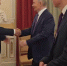 Владимир Путин встретился в Петербурге с президентом Киргизии Садыром Жапаровым - Spbdnevnik.ru
