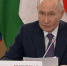 Путин начал заседание: ЕАЭС превратился в «самостоятельный и самодостаточный центр» мировой экономики - Петербургский дневник