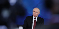 Владимир Путин наградит Международной премией мира имени Л.Н. Толстого лидеров Киргизии, Таджикистана и Узбекистана - Петербургский дневник