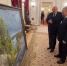 Александр Лукашенко подарил Владимиру Путину картину с видами острова Валаам - Петербургский дневник