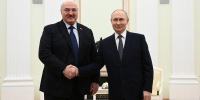 Лукашенко рассказал про ряд проблем, которые сохраняются в ЕАЭС - Петербургский дневник
