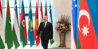 Алиев не поехал в Петербург на встречу глав СНГ — названа причина - Neva.Today