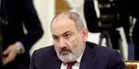 Путин в Петербурге проведет встречу с Пашиняном - Spbdnevnik.ru