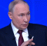 Владимир Путин рассказал, пишет ли он мемуары - tvspb.ru - ТК Санкт-Петербург