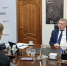 Министр промышленности рассказал, как нижегородские предприятия справляются с вызовами - Петербургский дневник