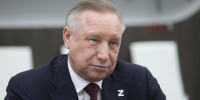 Беглов принес соболезнования в связи со смертью петербургского композитора Сергея Баневича - Петербургский дневник