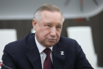 Беглов принес соболезнования в связи со смертью петербургского композитора Сергея Баневича