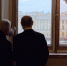 Стало известно, какие залы Эрмитажа посетил Путин - Spbdnevnik.ru