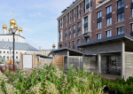 Петербург расширяет социальную сферу с помощью девелоперов