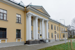 Петербург расширяет социальную сферу с помощью девелоперов
