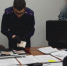 В Санкт-Петербурге за получение взятки задержан сотрудник полиции - Следственный комитет