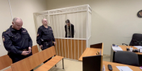 Угрызения совести не спасли рецидивиста из Петербурга от ареста за убийство в 2003 году - Neva.Today