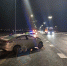 Полиция выясняет обстоятельства смертельной аварии в Ленобласти на трассе М-11 - Петербургский дневник