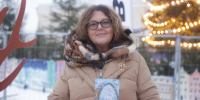 Директор петербургской Капеллы пригласила жителей и гостей города на «Новогоднюю почту» «Петербургского дневника» - Spbdnevnik.ru