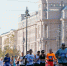 На марафоне «Пушкин – Петербург» увеличат призовой фонд - Neva.Today