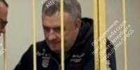 Приморский райсуд отправил в СИЗО высокопоставленного чиновника из РЖД - Spbdnevnik.ru