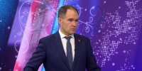 Александр Ситов рассказал о развитии Технопарка Петербурга - Spbdnevnik.ru