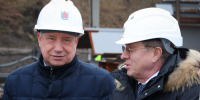 Итоги года в Петербурге: курс на технологическое лидерство и масштабные преобразования | ФОТО предоставлено пресс-службой администрации Санкт-Петербурга - С.-Петербургские ведомости