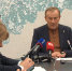 Александр Дрозденко провел прямую линию с жителями Ленинградской области - ГТРК Санкт-Петербург