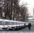 В Петербурге обновили парк автомобилей скорой помощи - ГТРК Санкт-Петербург