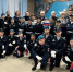 День Героев Отечества в школе № 506 Кировского района - Кировский район