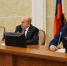 Заседание Координационного совета по взаимодействию с общероссийским движением детей и молодежи «Движение Первых» в Выборгском районе - Выборгский район