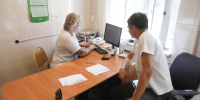 Почти половина петербуржцев прошла диспансеризацию в 2025 году - Spbdnevnik.ru