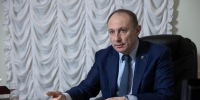 Александр Ходосок: «Мегапроекты задают мощный импульс развитию Петербурга» - Петербургский дневник