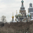 В Петербурге вечером 26 декабря температура  опустится ниже нуля - tvspb.ru - ТК Санкт-Петербург